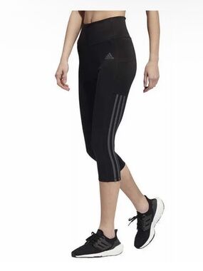 Adidas Capri Pants